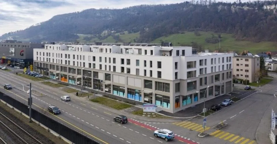 Saisissez votre chance d'acquérir un espace commercial de premier ordre.