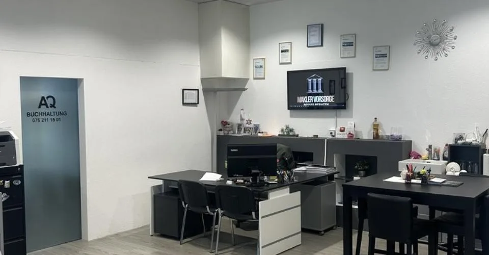 Nouveau locataire - espace commercial adapté au secteur de la santé