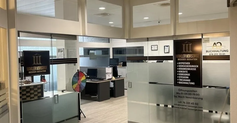 Nouveau locataire - espace commercial adapté au secteur de la santé