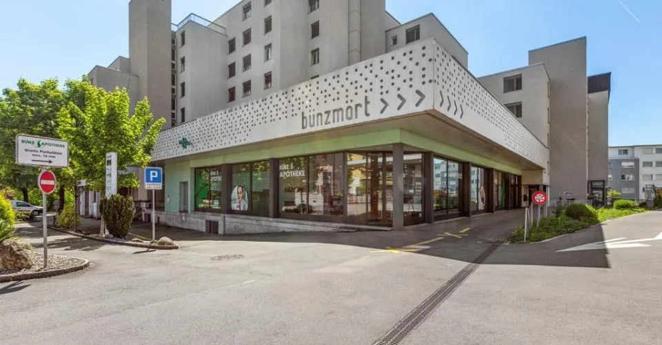 Nouveau locataire - espace commercial adapté au secteur de la santé