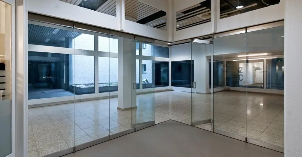 Nouveau locataire - espace commercial adapté au secteur de la santé