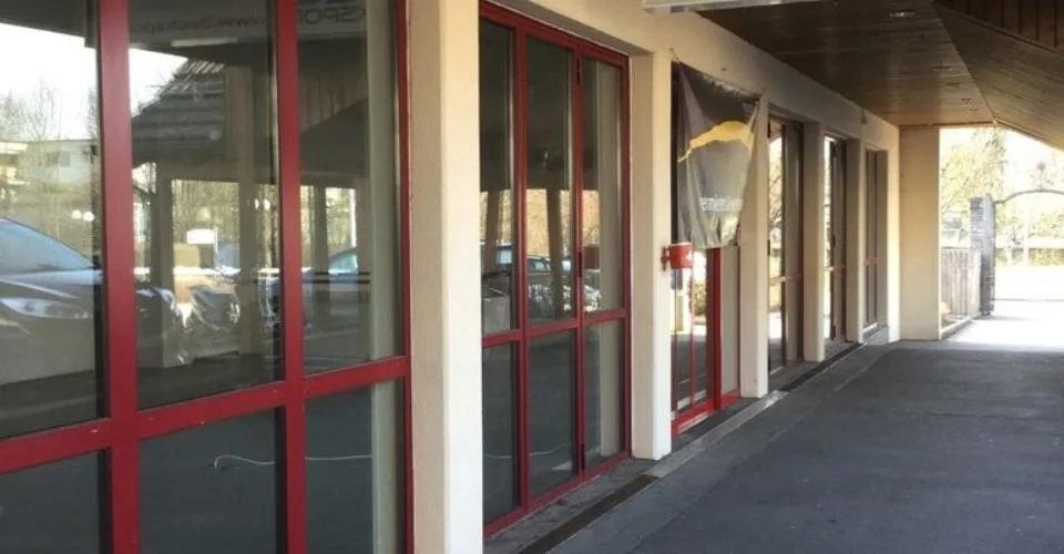 Attraktives Ladenlokal im Zentrum von Bad Zurzach