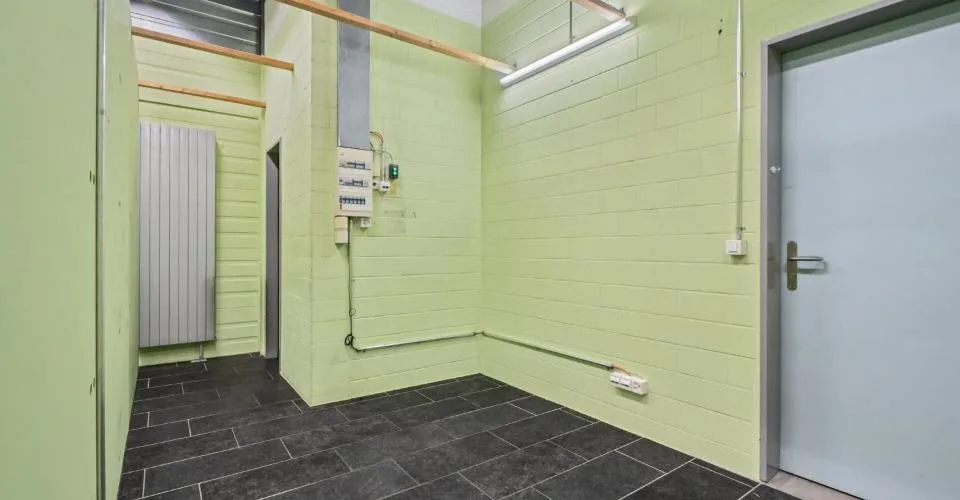 Espace commercial vacant au Plaza Shopping Bremgarten