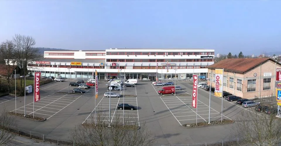 Bel espace commercial à louer