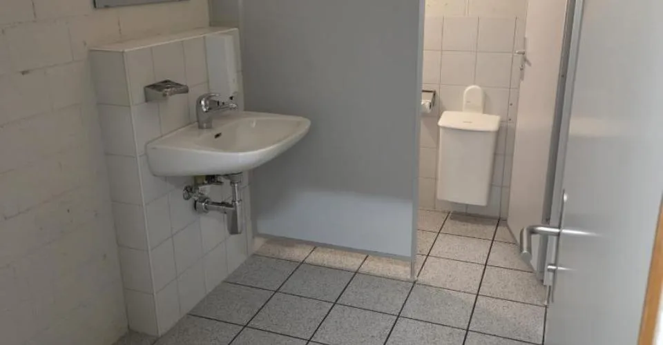 Espaces commerciaux à Thurgipark - idéaux pour les magasins discount et les commerces spécialisés