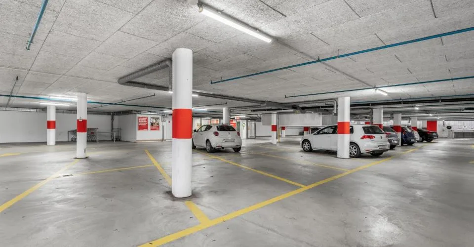 Espaces commerciaux à Thurgipark - idéaux pour les magasins discount et les commerces spécialisés