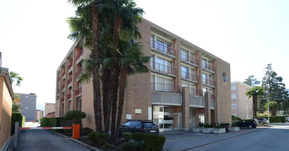 Affittiamo spazio commerciale