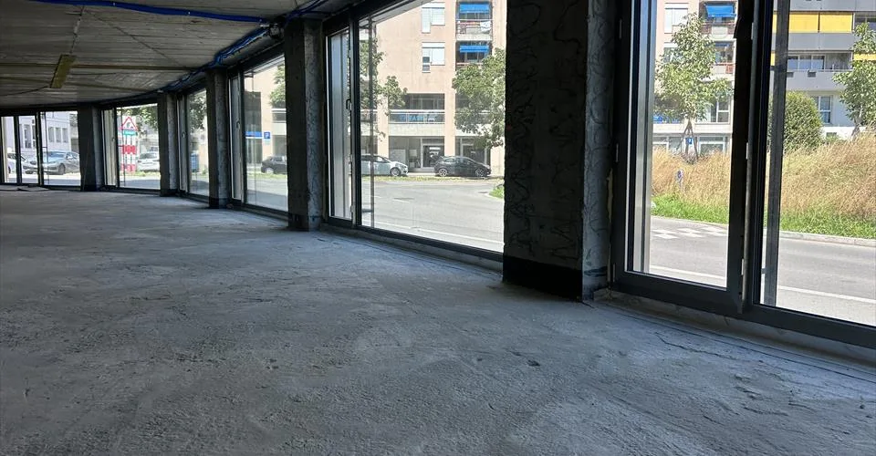 Provencenter : Votre Futur Espace à Lausanne