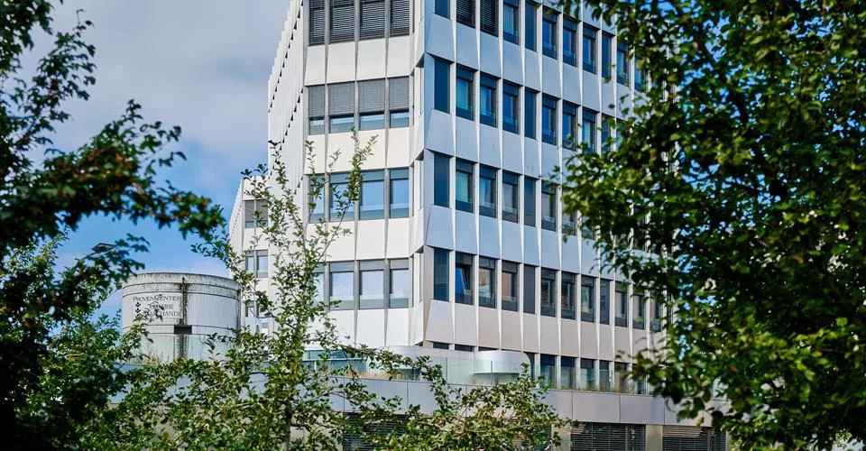 Provencenter : Votre Futur Espace à Lausanne