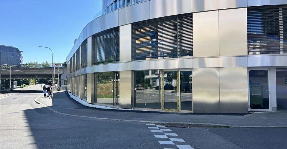 Provencenter : Votre Futur Espace à Lausanne