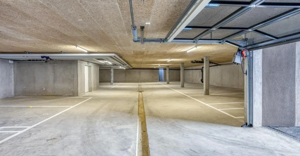Et si vos bureaux et votre showroom étaient sous le même toit ?
