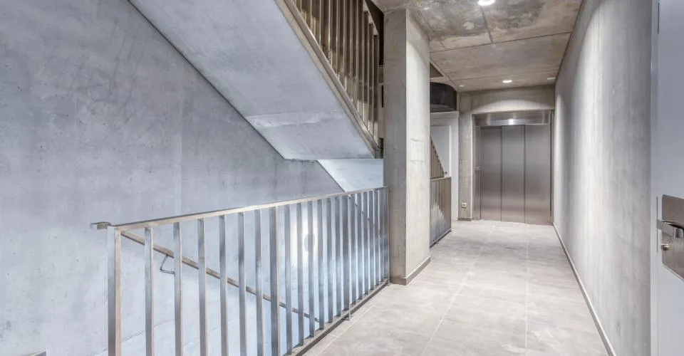 Et si vos bureaux et votre showroom étaient sous le même toit ?