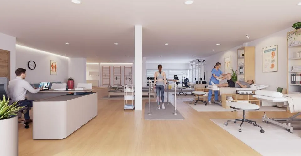Et si vos bureaux et votre showroom étaient sous le même toit ?