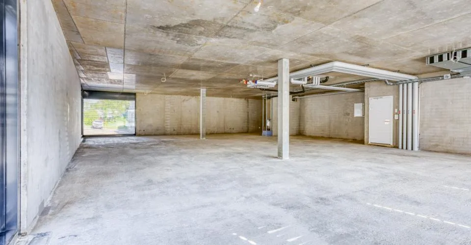 Et si vos bureaux et votre showroom étaient sous le même toit ?