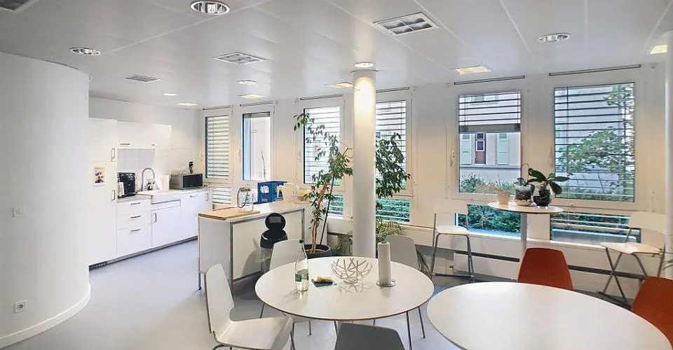 Surface commerciale en plein coeur de Nyon
