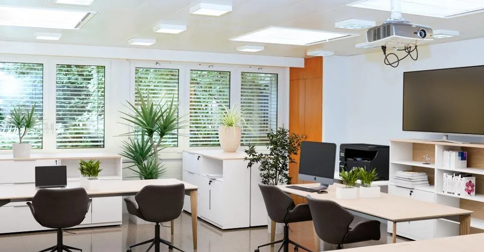 Surface commerciale en plein coeur de Nyon
