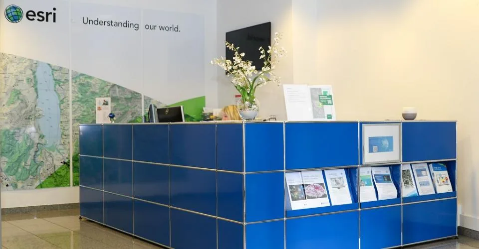 Surface commerciale en plein coeur de Nyon
