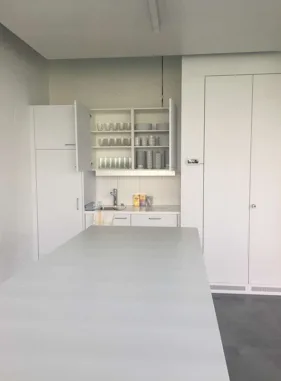 Local commercial de 154 m2 au centre de Vevey.