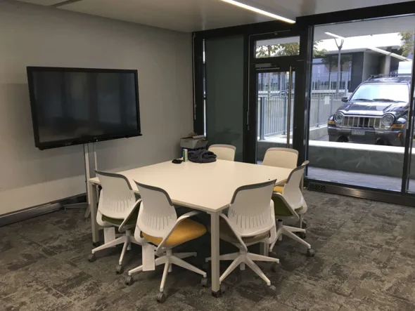 Local commercial de 154 m2 au centre de Vevey.
