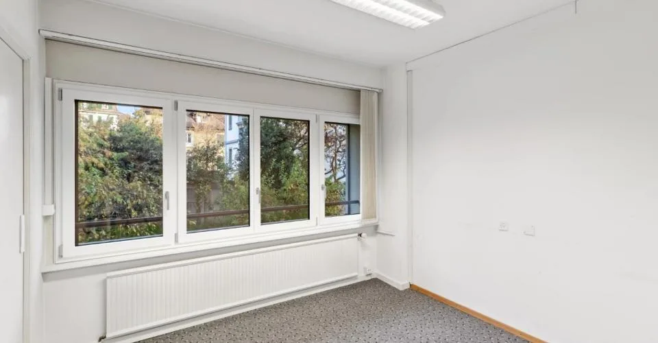 Local commercial d'env. 150.30 m2 au 1er étage