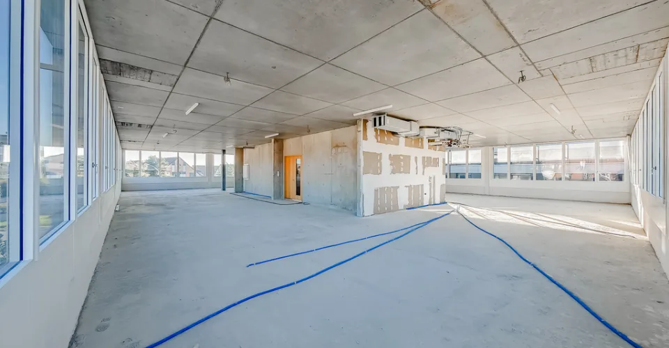 Espaces commerciaux neufs à louer - 50% de loyer pendant 1an!