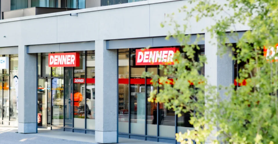 Espaces commerciaux neufs à louer - 50% de loyer pendant 1an!