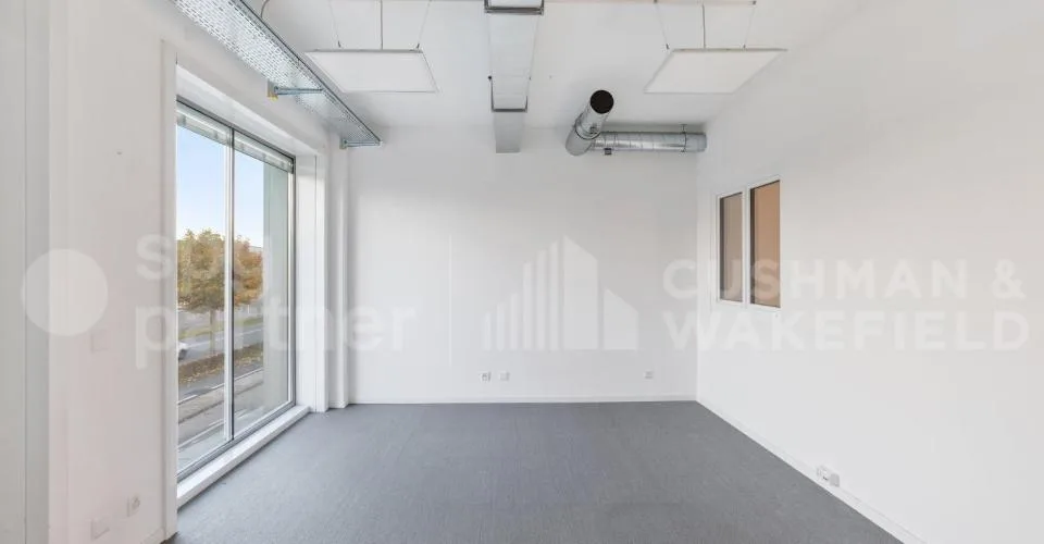 Centre iLife City bureaux d’excellent standing