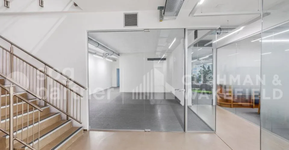 Centre iLife City bureaux d’excellent standing