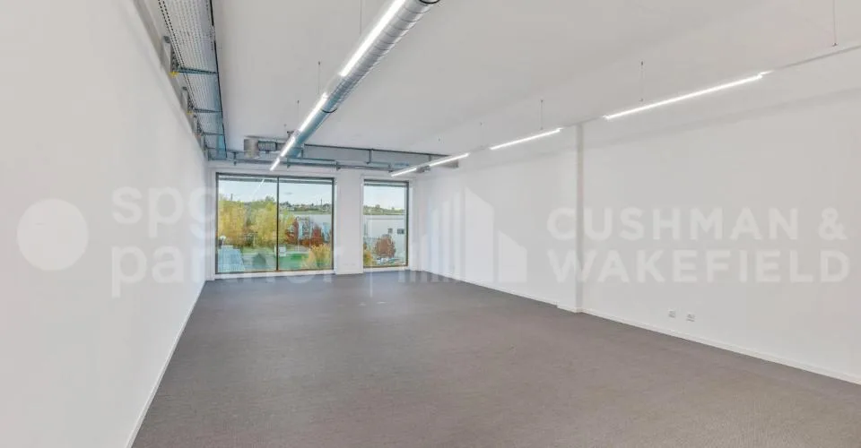 Centre iLife City bureaux d’excellent standing