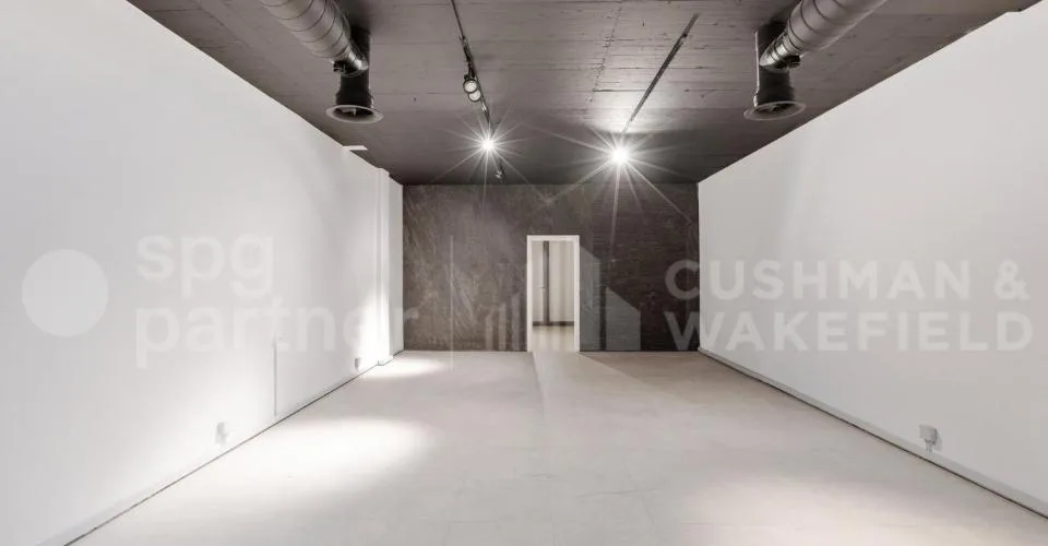 Centre iLife City bureaux d’excellent standing