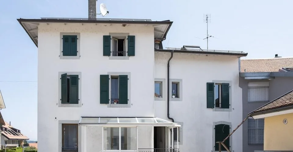 Local renové au 1er sous-sol