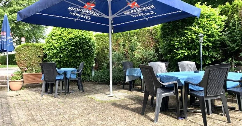 RESTAURANT PROSPÈRE AVEC TERRASSE ET BAR