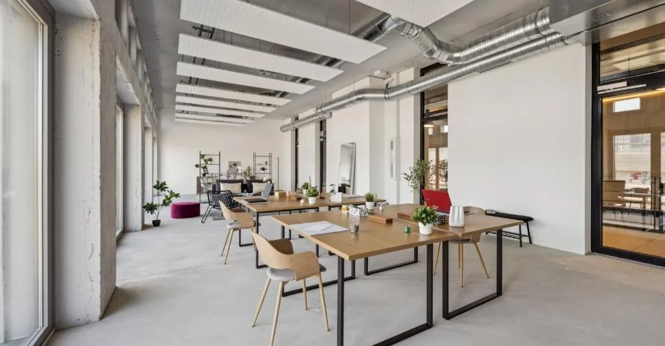 Une adresse idéale pour vos locaux !