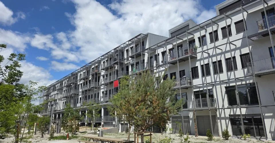 Une adresse idéale pour vos locaux !