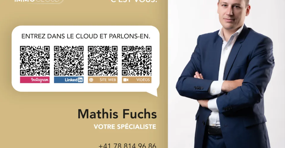 Surface commerciale neuve !