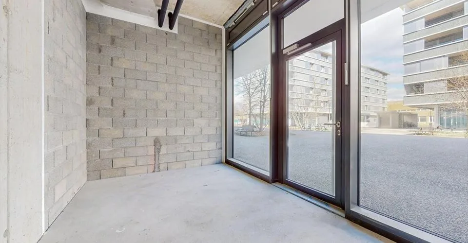 Quartier en pleine expansion, belle arcade de 42 m2, au gré du preneur
