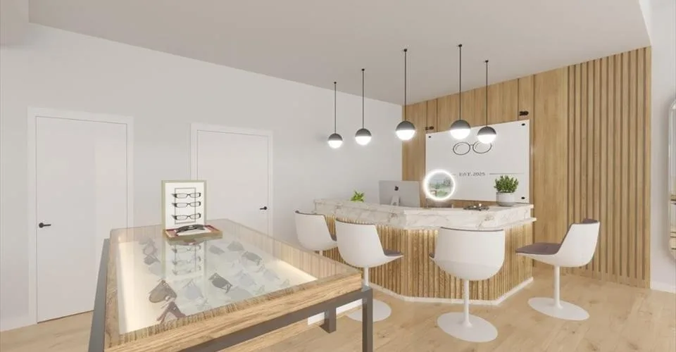 Quartier en pleine expansion, belle arcade de 42 m2, au gré du preneur