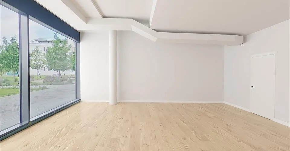 Quartier en pleine expansion, belle arcade de 42 m2, au gré du preneur
