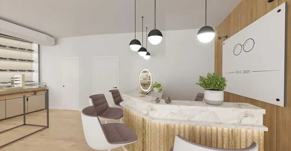 Quartier en pleine expansion, belle arcade de 42 m2, au gré du preneur