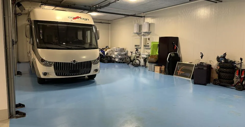 Grand BOX neuf modulable