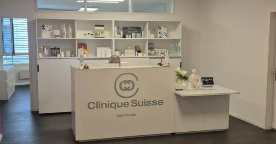 A louer - Bureau de 360m2 au coeur de Montreux !