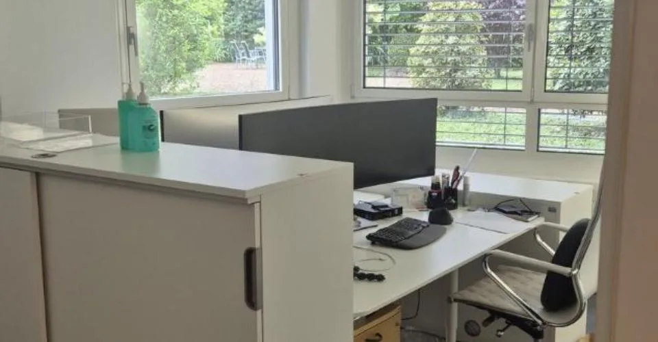 A louer - Bureau de 360m2 au coeur de Montreux !