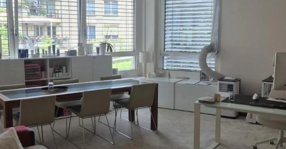 A louer - Bureau de 360m2 au coeur de Montreux !