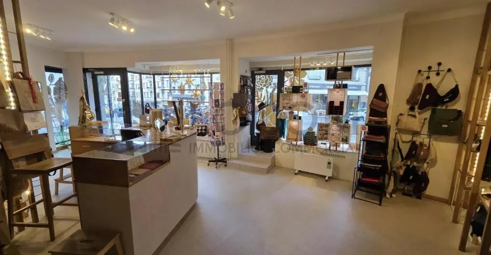 Viva Frida Lausanne ? votre commerce au centre-ville