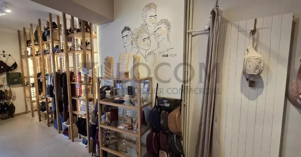 Viva Frida Lausanne ? votre commerce au centre-ville