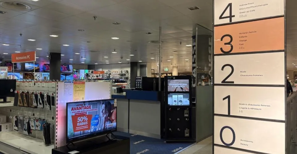 Opportunité rare au sein d'un immeuble de renom au coeur de Lausanne