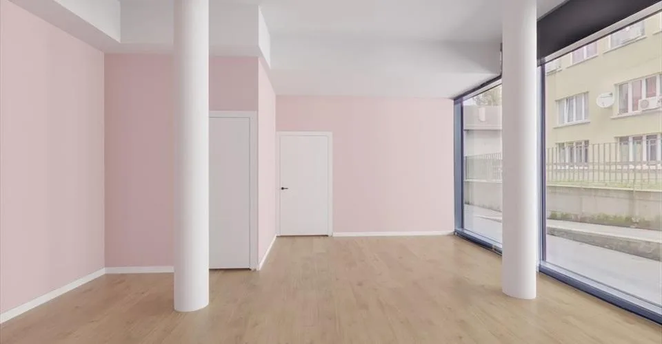 Quartier en pleine expansion, belle arcade de 62 m2, au gré du preneur