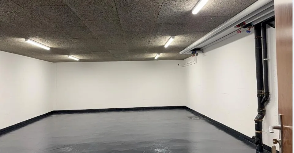 Dépôt disponible de suite