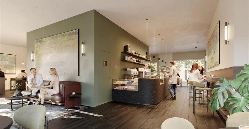 Opportunité exceptionnelle pour boulangerie de quartier