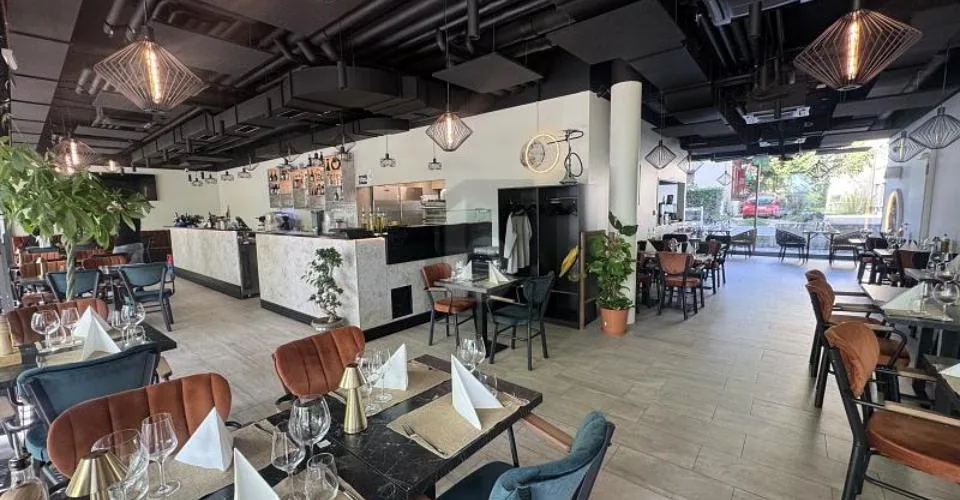 OPPORTUNITÉ AU CœUR D’UN QUARTIER EN PLEIN ESSOR